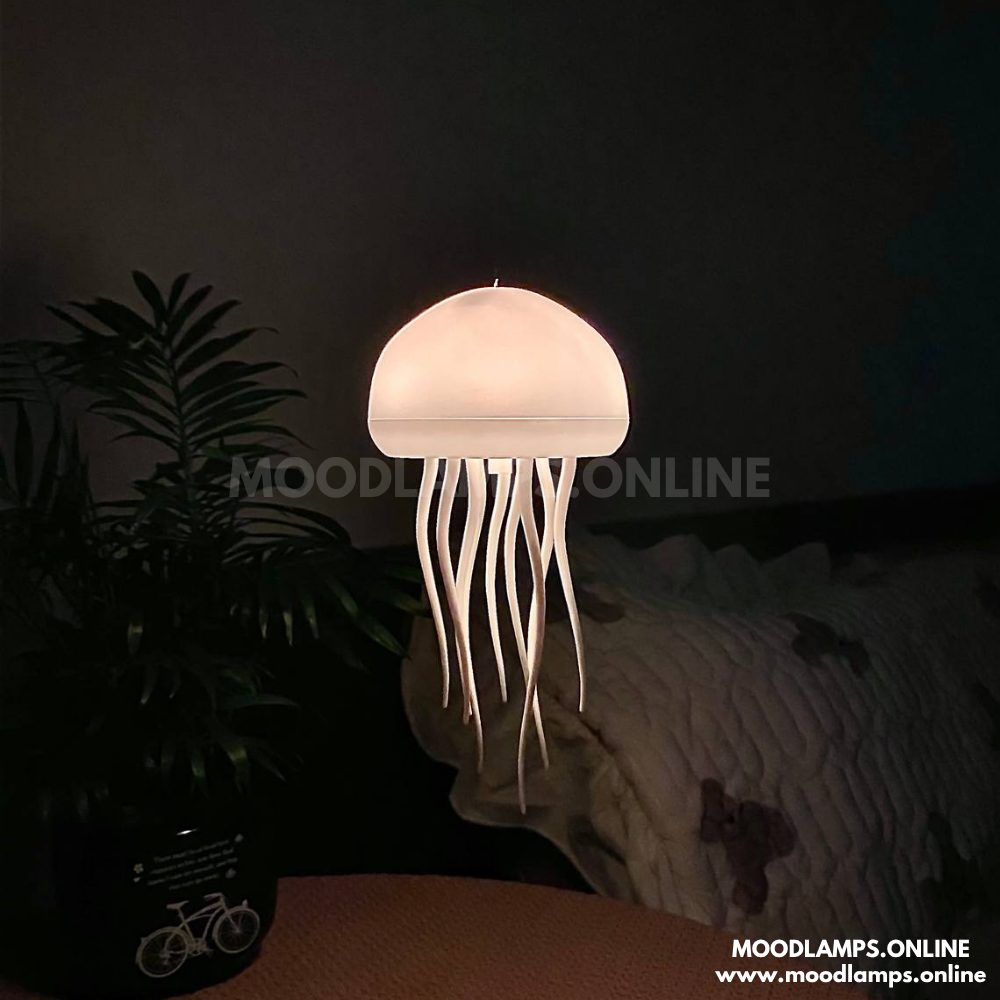 Jellyfish Night Light®️