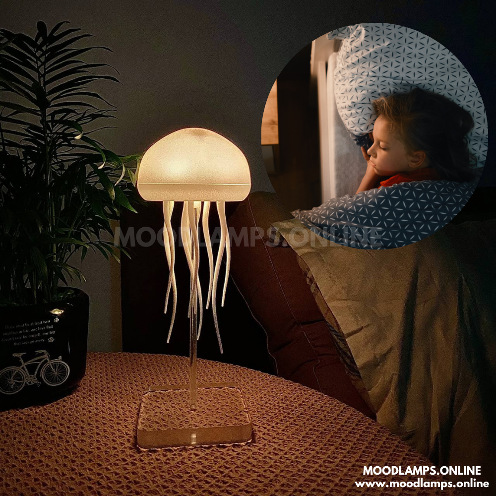 Jellyfish Night Light®️